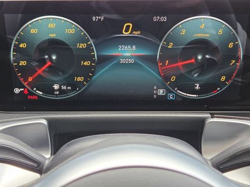 Certified 2022 Mercedes-Benz GLB 250 4MATIC image 28