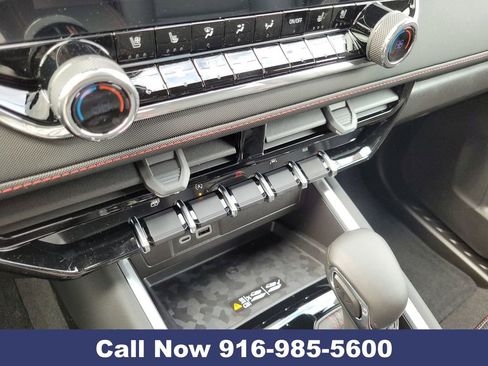 New 2026 Chevrolet Colorado Z71 w/ Technology Package image 15