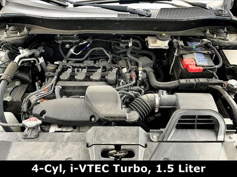Used 2023 Honda CR-V EX-L image 28