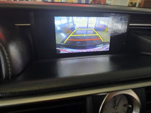 Used 2015 Lexus RC 350 AWD w/ Navigation System Package image 20