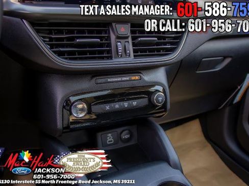 New 2026 Ford Escape Active w/ Tech Pack #1 image 15