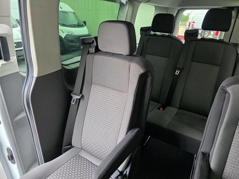 Used 2024 Ford Transit 350 XLT RWD image 14