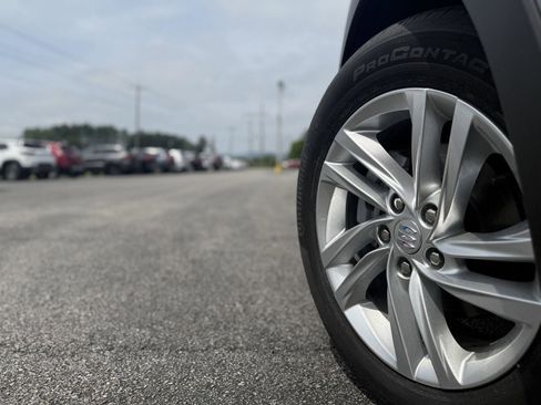 New 2025 Buick Envista Preferred image 24