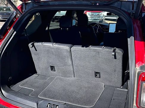 Used 2023 Ford Explorer ST w/ Equipment Group 401A image 32