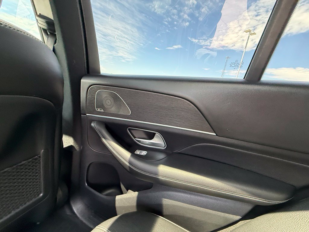 Used 2022 Mercedes-Benz GLE 350 image 21