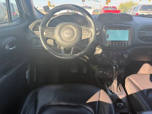 Used 2020 Jeep Renegade Altitude AWD/4WD image 56