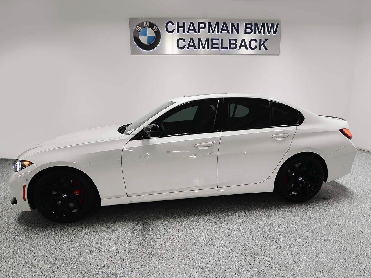 New 2026 BMW M340i w/ Premium Package RWD image 3