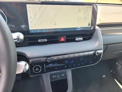 New 2026 Hyundai Ioniq 5 SEL RWD image 18