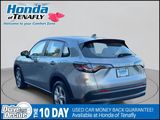 Certified 2023 Honda HR-V LX image 4