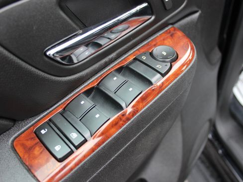 Used 2012 GMC Yukon SLT image 15