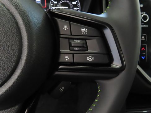 New 2026 Subaru Ascent Bronze Edition image 15