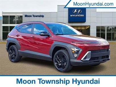 New 2026 Hyundai Kona SEL Sport