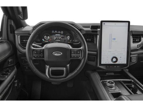 Used 2023 Ford Expedition Platinum AWD/4WD image 7