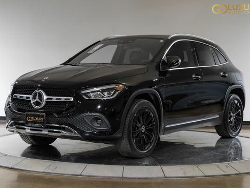 Used 2023 Mercedes-Benz GLA 250 image 8
