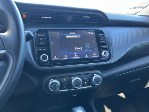 Used 2023 Nissan Kicks SV image 31