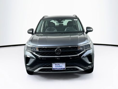 Used 2023 Volkswagen Taos S image 2