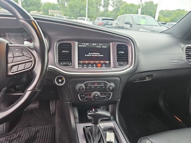 Used 2020 Dodge Charger SXT w/ Plus Group AWD/4WD image 18