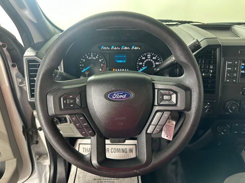 Used 2020 Ford F150 XL w/ XL Power Equipment Group AWD/4WD image 17