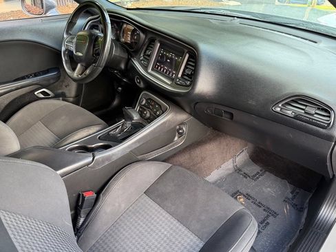 Used 2019 Dodge Challenger GT w/ Blacktop Package RWD image 31