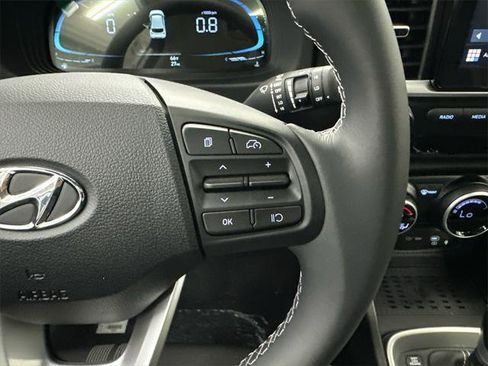 New 2026 Hyundai Venue SEL image 26