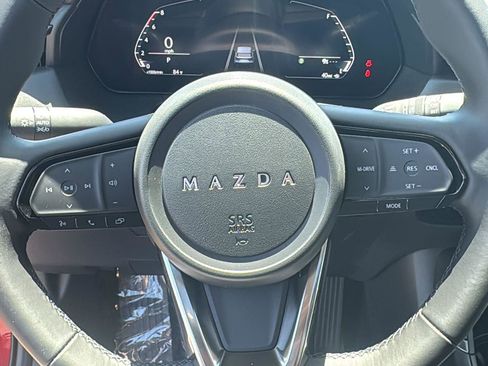 New 2026 MAZDA CX-5 2.5 S w/ Premium Package AWD/4WD image 11