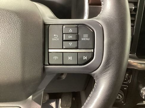 Certified 2023 Ford F150 Lariat w/ Equipment Group 502A High AWD/4WD image 15