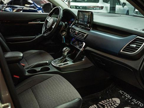 Used 2021 Kia Seltos S image 13