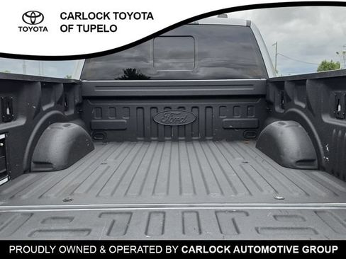 Used 2023 Ford F150 Lariat w/ Equipment Group 502A High AWD/4WD image 25
