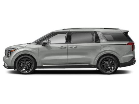 New 2027 Kia Carnival SX w/ Dark Edition Package FWD image 3