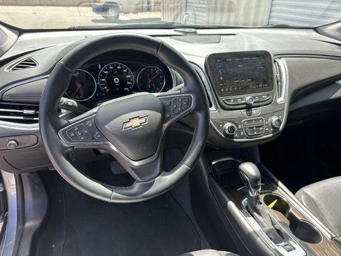 Used 2024 Chevrolet Malibu LT FWD image 6