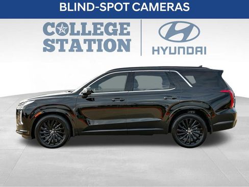 Used 2025 Hyundai Palisade Calligraphy image 7