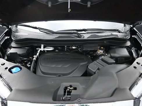 New 2026 Honda Ridgeline RTL image 28