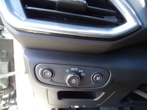 Certified 2023 Chevrolet TrailBlazer LT image 20