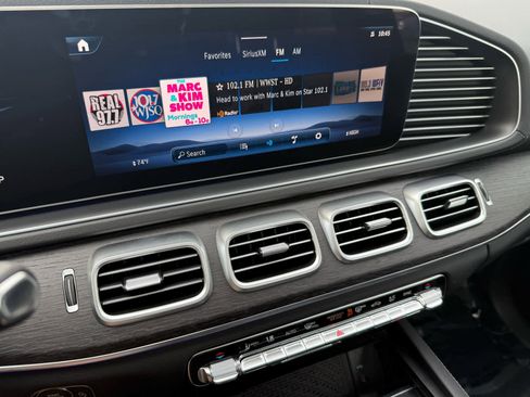 Used 2026 Mercedes-Benz GLE 350 4MATIC image 19