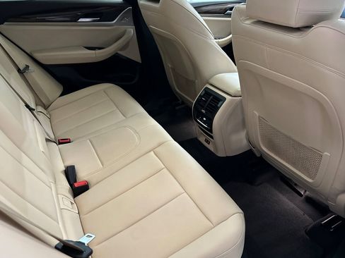 Used 2020 BMW X3 sDrive30i image 29