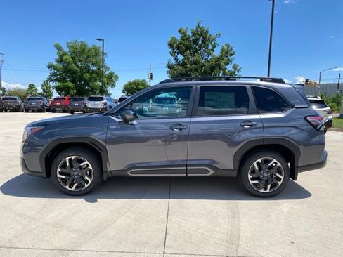 New 2026 Subaru Forester Limited AWD/4WD image 2