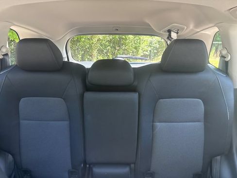 Used 2024 Honda CR-V EX image 24