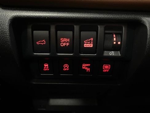 Used 2020 Subaru Forester Touring w/ Popular Package #2 image 14