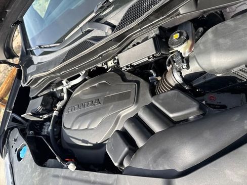 Used 2023 Honda Ridgeline RTL image 17