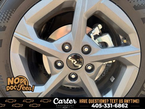 Used 2025 Kia K4 FWD image 39