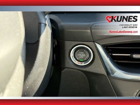 Used 2025 Buick Encore GX Preferred image 22