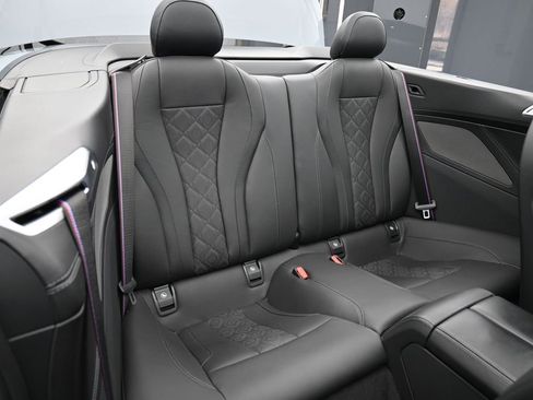 Used 2023 BMW M8 Competition w/ M Carbon Exterior Package image 23