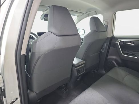 Certified 2023 Toyota RAV4 XLE AWD/4WD image 10