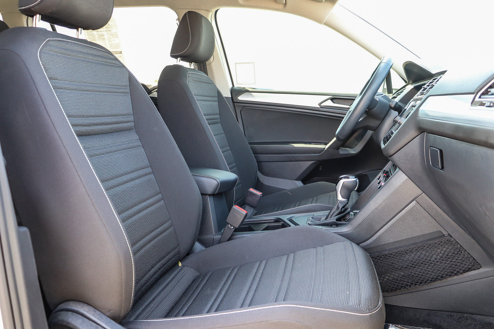 Used 2024 Volkswagen Tiguan S FWD image 17