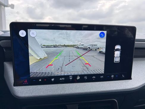 New 2025 Ford Maverick XLT w/ XLT Luxury Package image 21