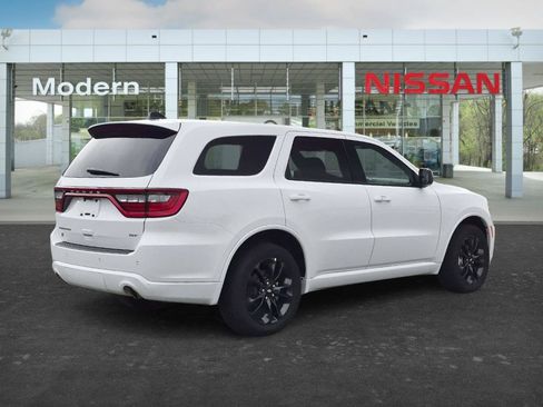 Used 2026 Dodge Durango GT AWD/4WD image 5