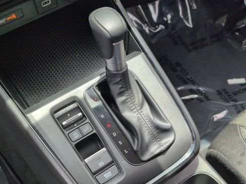 Used 2025 Honda CR-V LX image 19