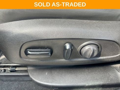 Used 2019 GMC Acadia SLT w/ Black Edition FWD image 12