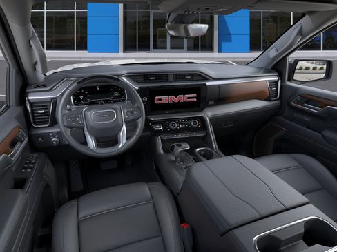 New 2026 GMC Sierra 1500 Denali AWD/4WD image 15