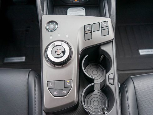 New 2026 Kia Sportage EX AWD/4WD image 24